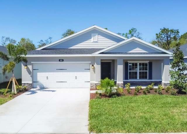 Property at 818 170th Ct E, Bradenton, FL 34212, 4 beds, 2 baths