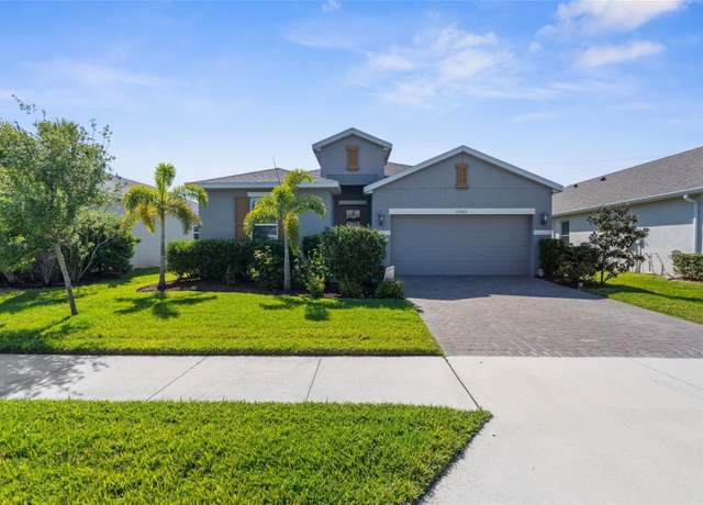 Property at 12565 Ryegrass Loop, Parrish, FL 34219, 3 beds, 2 baths