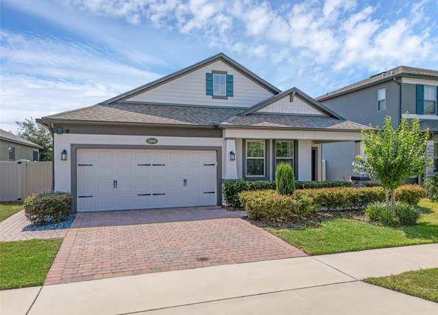 Property at 1896 Napoli Dr, St Cloud, FL 34771, 3 beds, 2 baths