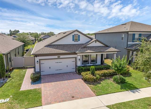Property at 1896 Napoli Dr, St Cloud, FL 34771, 3 beds, 2 baths
