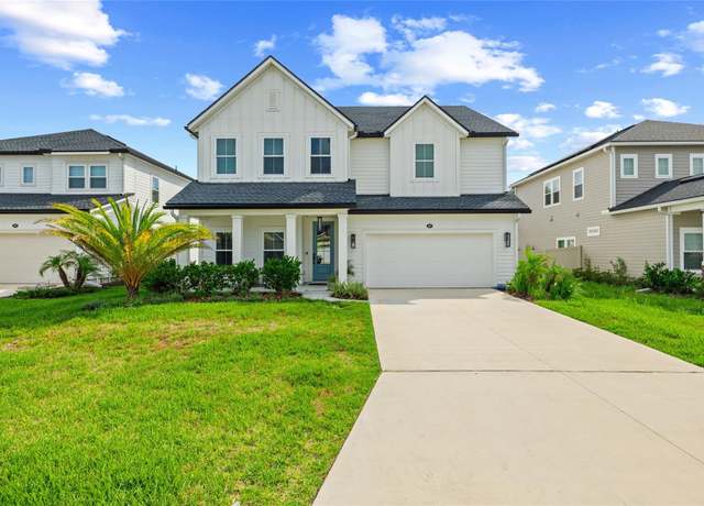 Property at 347 Ness Cir, St Augustine, FL 32095, 5 beds, 4 baths