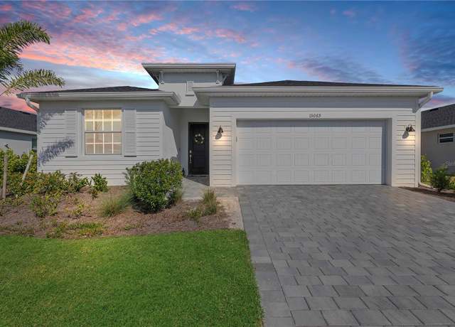 Property at 15069 Anchorage Rd, Punta Gorda, FL 33982, 3 beds, 3 baths