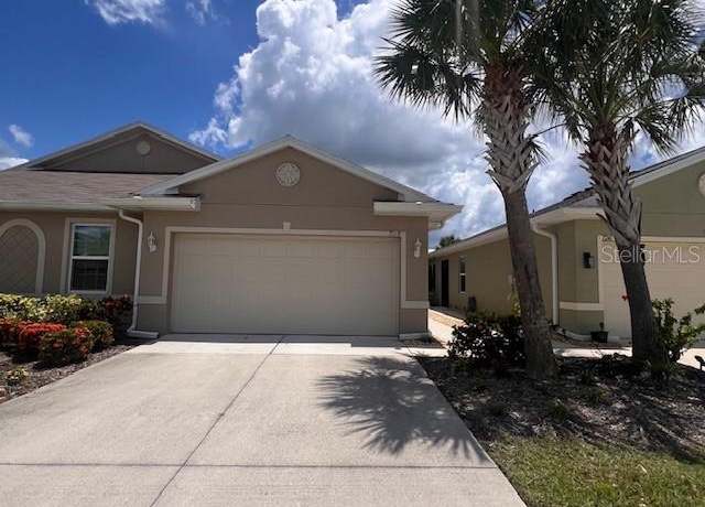 Property at 7249 W Lenox Cir, Punta Gorda, FL 33950, 2 beds, 2 baths