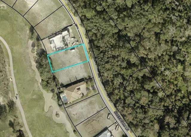 Property at 482 Sweetgum Ln, Palm Coast, FL 32137