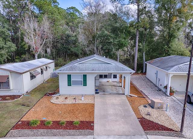 Property at 32314 Oak Park Dr, Leesburg, FL 34748, 2 beds, 1 bath