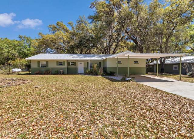 Property at 12180 SW Highway 200, Dunnellon, FL 34432, 3 beds, 4.5 baths