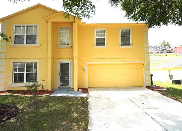 Property at 2007 Country Brook Ave, Clermont, FL 34711, 4 beds, 2.5 baths