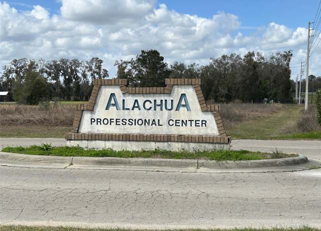 Property at NW 104th Ter, Alachua, FL 32615