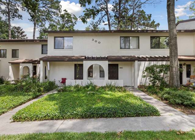 Property at 2635 SW 35th Pl #304, Gainesville, FL 32608, 2 beds, 1.5 baths