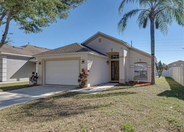 Property at 742 Sonja Cir, Davenport, FL 33897, 3 beds, 2 baths