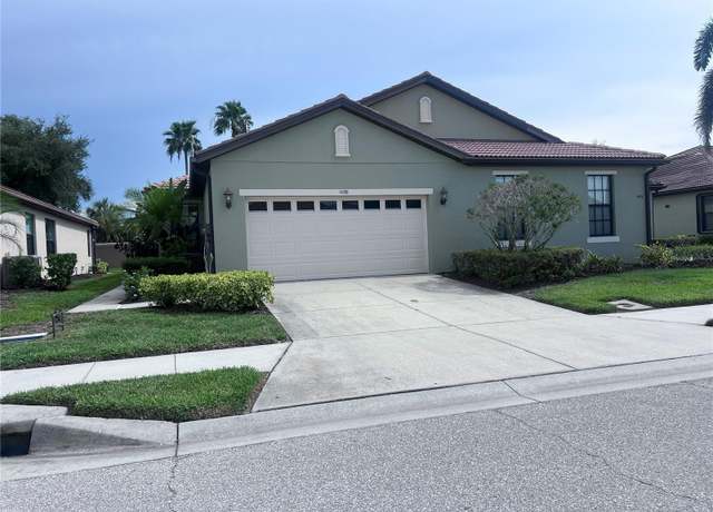 Property at 1498 Maseno Dr, Venice, FL 34292, 2 beds, 2 baths