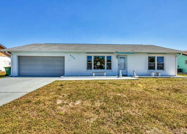 Property at 6392 Coliseum Blvd, Port Charlotte, FL 33981, 2 beds, 2 baths