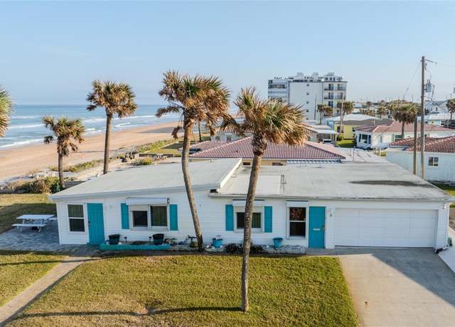 Property at 8 Ocean Dr, Ormond Beach, FL 32176, 3 beds, 2 baths