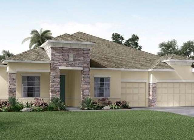Property at 00 CR 435, Mount Plymouth, FL 32776, 5 beds, 3 baths