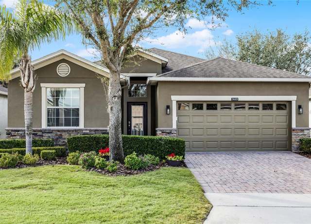Property at 3649 Corsica Ln, Clermont, FL 34711, 3 beds, 3 baths