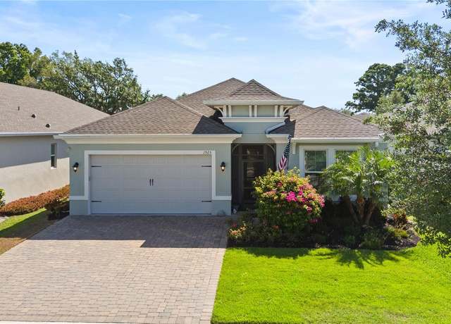 Property at 1925 Estuary Ln, Kissimmee, FL 34747, 3 beds, 2 baths