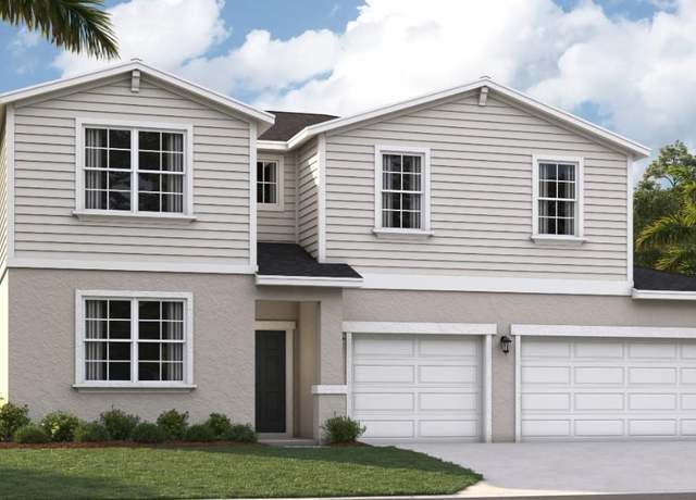 Property at 1343 Wood Line Dr, Deland, FL 32720, 5 beds, 3 baths