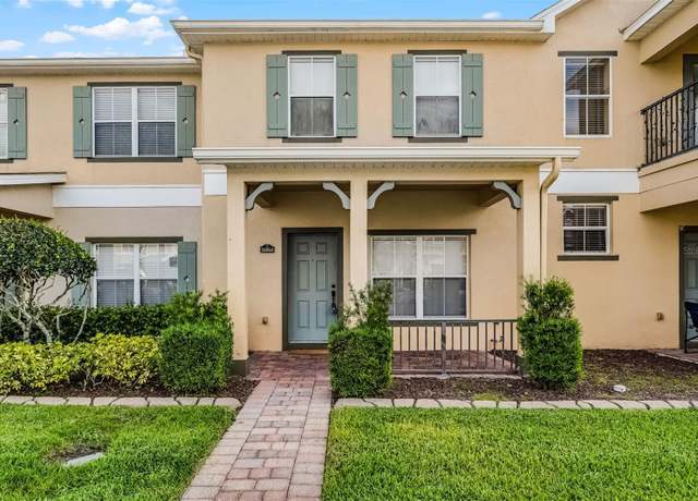 Property at 16064 Old Ash Loop, Orlando, FL 32828, 3 beds, 2.5 baths