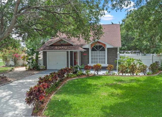 Property at 202 Ferryboat Ct, Orlando, FL 32828, 3 beds, 2.5 baths