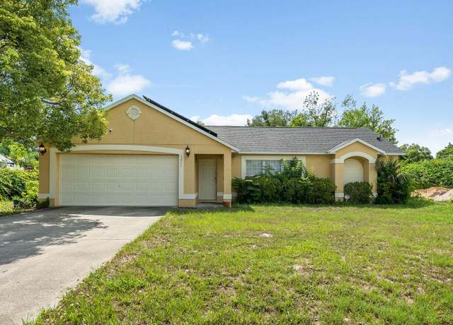 Property at 1211 Stillwater Ave, Deltona, FL 32725, 3 beds, 2 baths