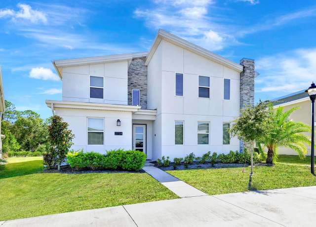 Property at 2734 Oxymoron Way, Kissimmee, FL 34746, 9 beds, 5 baths