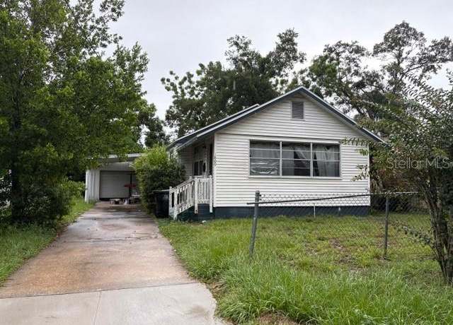 Property at 1809 Canton St, Orlando, FL 32803, 2 beds, 1 bath
