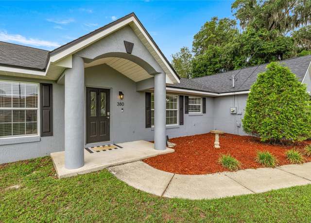Property at 380 NE 53rd St, Ocala, FL 34479, 3 beds, 2 baths