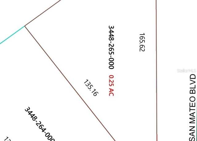 Property at TBD S San Angelo Pkwy, Dunnellon, FL 34432