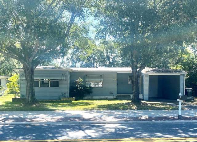 Property at 721 S Clyde Ave S, Kissimmee, FL 34741, 2 beds, 1 bath