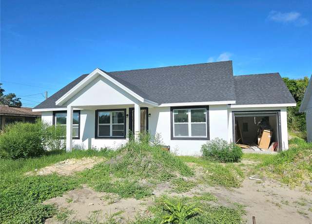 Property at 1236 N Virginia Ave, Lakeland, FL 33805, 3 beds, 2 baths