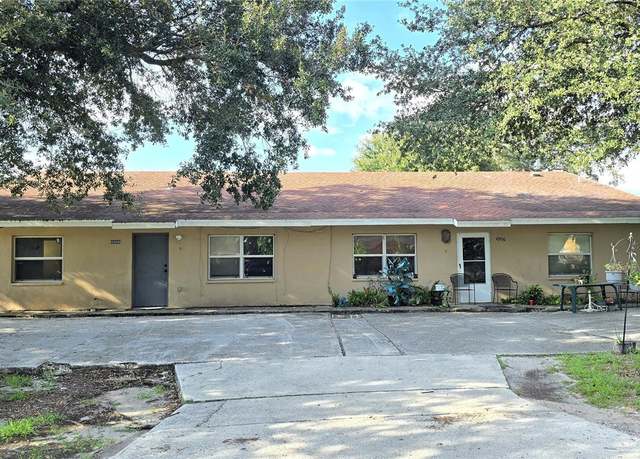 Property at 4906 E Idlewild Ave, Tampa, FL 33610, 6 beds, 4 baths