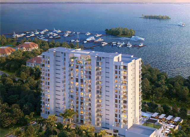 Property at 5701 Bowen Daniel Dr #504, Tampa, FL 33616, 3 beds, 3.5 baths