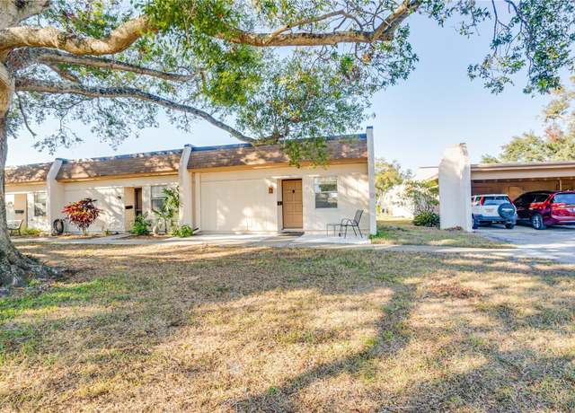 Property at 2930 Feather Dr, Clearwater, FL 33759, 1 bed, 1 bath
