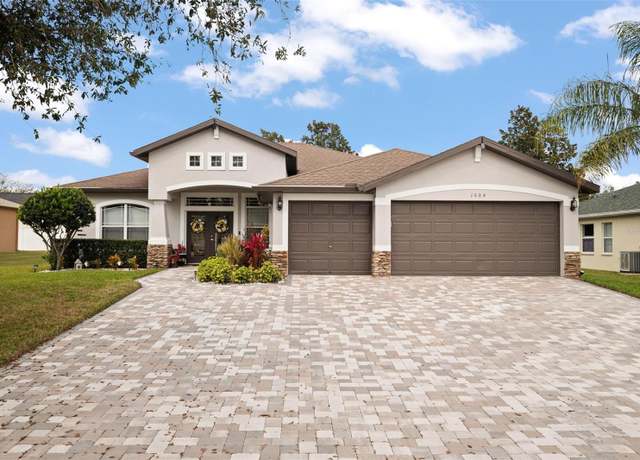 Property at 1604 Harvest Grove Ct, Valrico, FL 33596, 3 beds, 3 baths