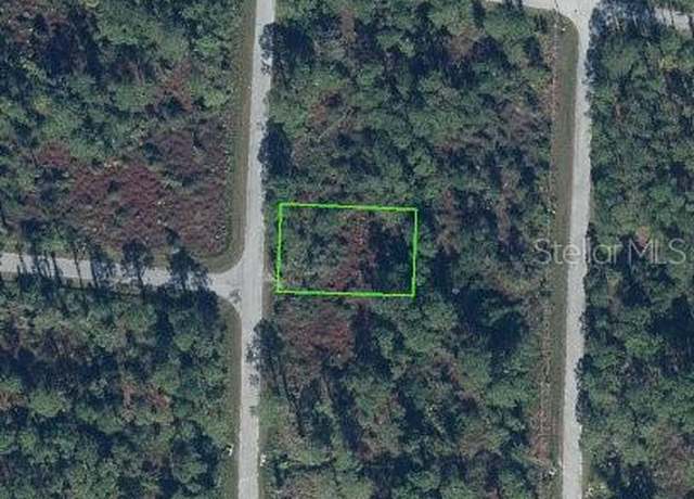 Property at 8108 Mantua Ave, Sebring, FL 33872