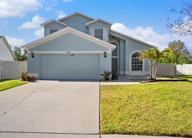 Property at 13411 Beechberry Dr, Riverview, FL 33579, 3 beds, 2.5 baths