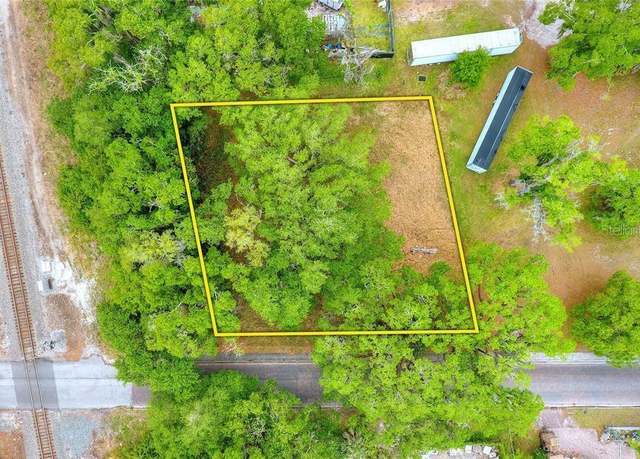 Property at 0 N Warnell St, Plant City, FL 33563