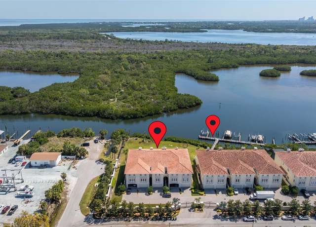 Property at 1076 Paseo Del Rio NE, St Petersburg, FL 33702, 4 beds, 4.5 baths
