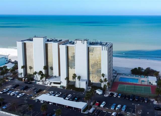 Property at 900 Gulf Blvd #508, Indian Rocks Beach, FL 33785, 2 beds, 2 baths