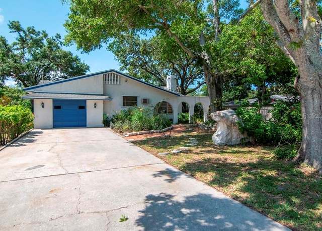 Property at 1514 Florida Ave, Palm Harbor, FL 34683, 4 beds, 2 baths