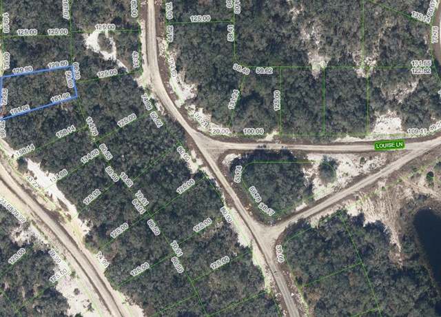 Property at 259 Dargen Dr, Lake Placid, FL 33852