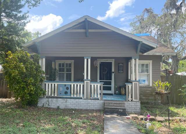 Property at 1105 E Ellicott St, Tampa, FL 33603, 3 beds, 2 baths