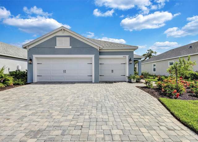 Property at 9990 Cross River Trl, Parrish, FL 34219, 3 beds, 2 baths