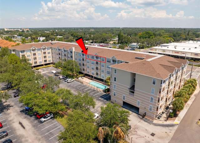 Property at 1216 S Missouri Ave #419, Clearwater, FL 33756, 2 beds, 2 baths