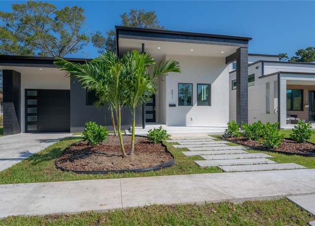 Property at 4511 24th Ave S, St Petersburg, FL 33711, 3 beds, 3 baths