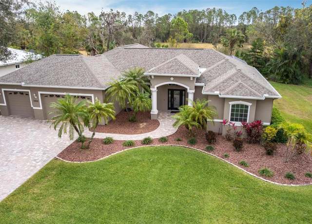 Property at 3826 E 155th Ave E, Parrish, FL 34219, 4 beds, 3 baths