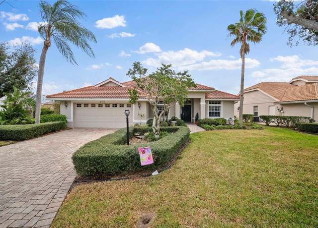 Property at 6955 Stetson Street Cir, Sarasota, FL 34243, 3 beds, 3 baths