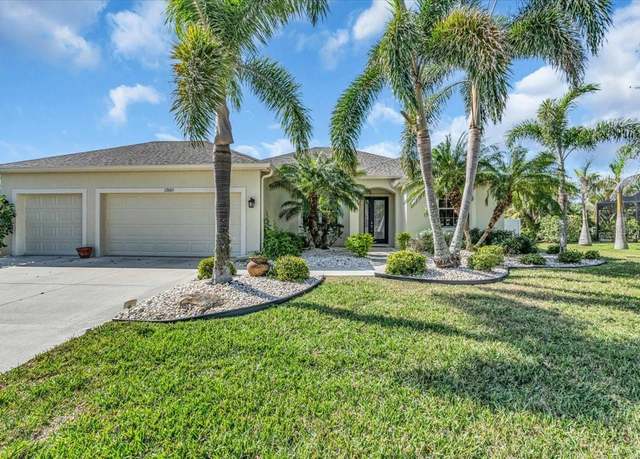 Property at 12805 49th Ln E, Parrish, FL 34219, 3 beds, 2 baths