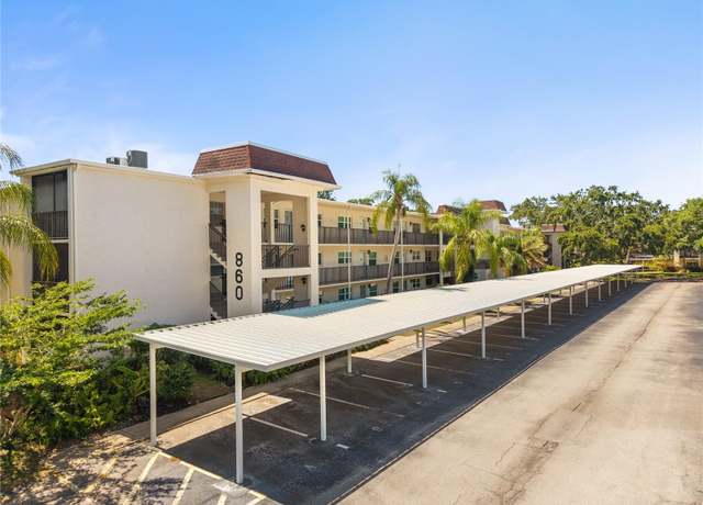 Property at 860 Virginia St #304, Dunedin, FL 34698, 2 beds, 2 baths