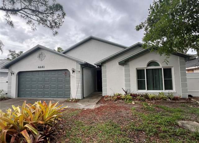 Property at 4441 Groveland Ave, Sarasota, FL 34231, 3 beds, 2 baths